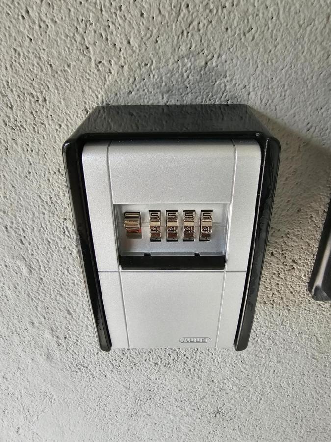 G-In-St Split Exterior foto